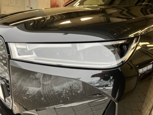 Bild 11: BMW PKW i-Serie iX xDrive50 I20XE2