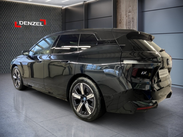 Bild 2: BMW PKW i-Serie iX xDrive50 I20XE2