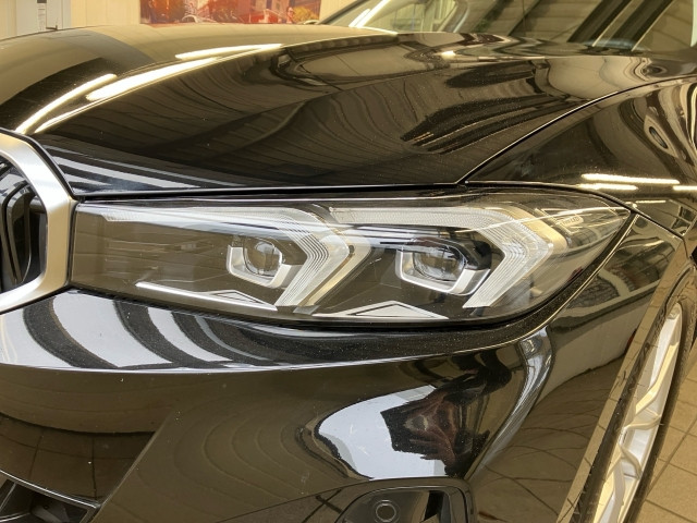 Bild 11: BMW 318d Touring G21 B47