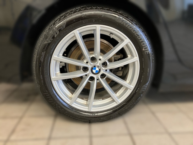 Bild 4: BMW 318d Touring G21 B47