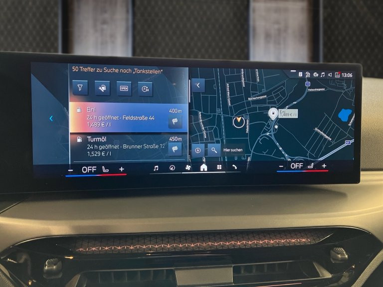 Bild 7: BMW 318d Touring G21 B47