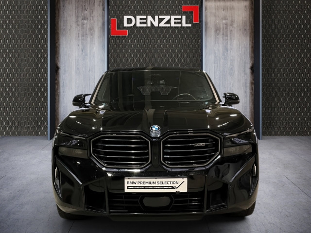 Bild 12: BMW XM G09 XB01