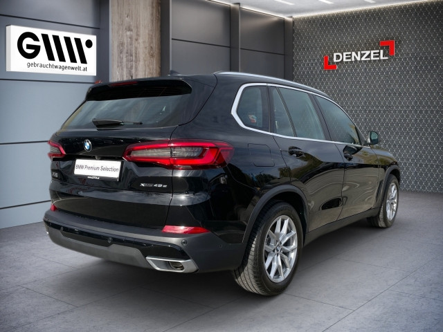 Bild 3: BMW X5 xDrive45e G05 XB1