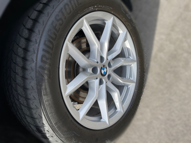 Bild 4: BMW X5 xDrive45e G05 XB1