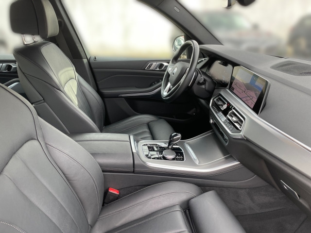 Bild 5: BMW X5 xDrive45e G05 XB1