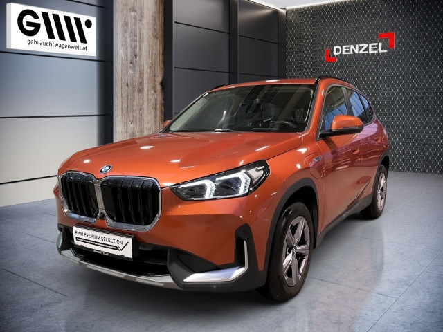 Bild 1: BMW X1 xDrive30e U11 XB2