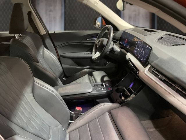 Bild 5: BMW X1 xDrive30e U11 XB2