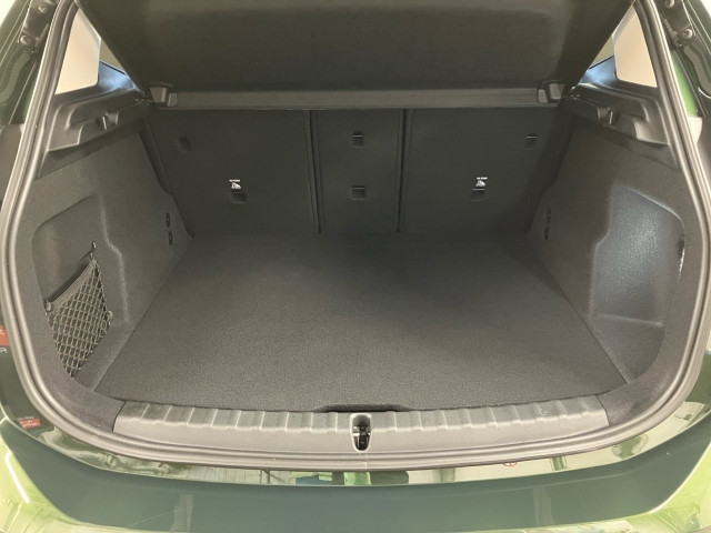 Bild 9: BMW 218i Active Tourer U06 B38