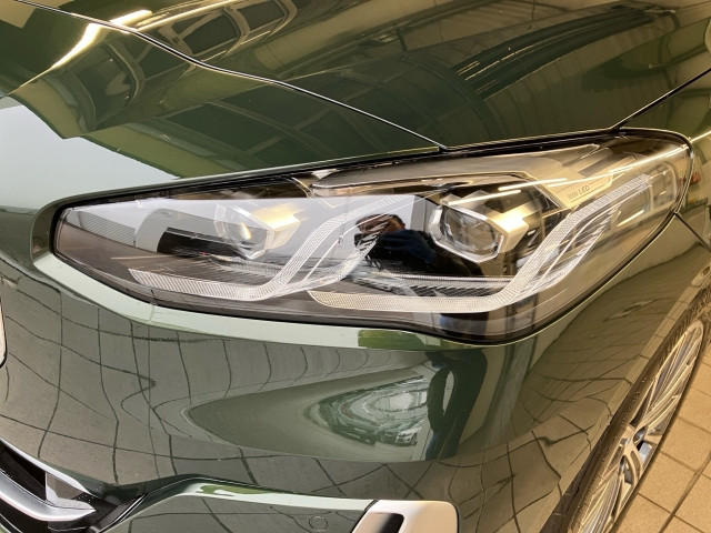 Bild 11: BMW 218i Active Tourer U06 B38