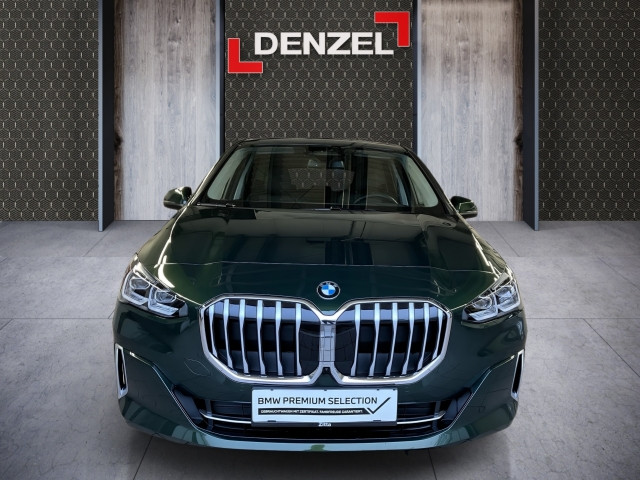 Bild 12: BMW 218i Active Tourer U06 B38