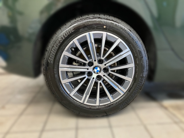 Bild 4: BMW 218i Active Tourer U06 B38