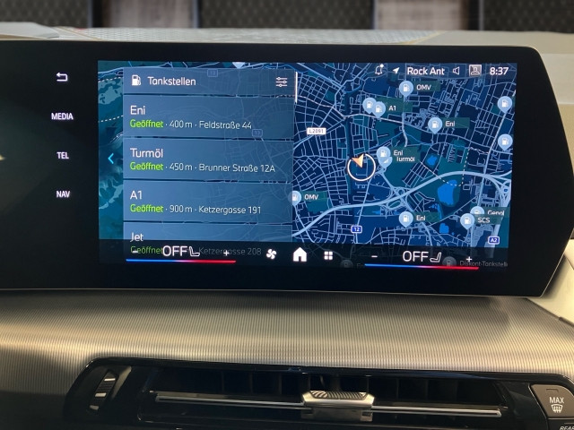 Bild 7: BMW 218i Active Tourer U06 B38