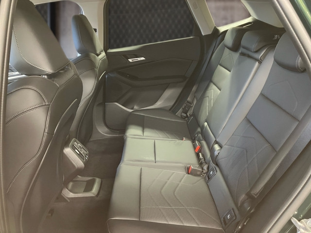 Bild 8: BMW 218i Active Tourer U06 B38