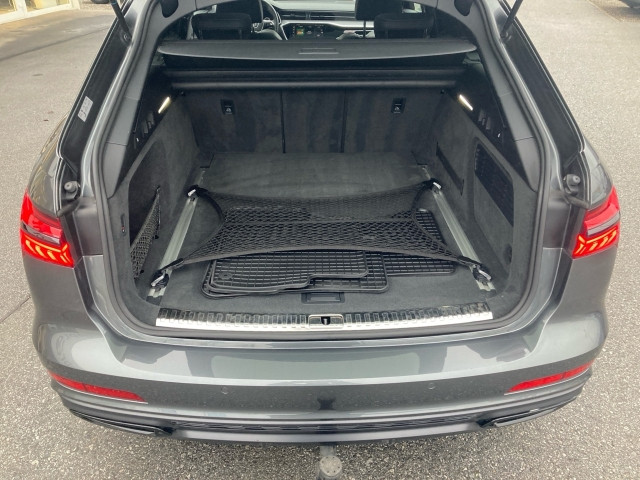 Bild 9: Audi A6 Avant 45 TDI quattro