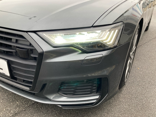 Bild 11: Audi A6 Avant 45 TDI quattro