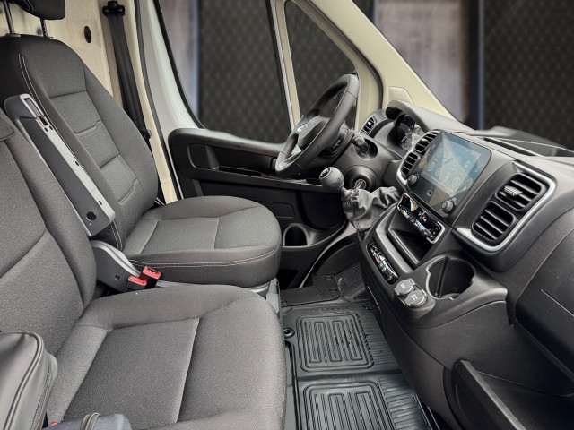 Bild 5: Toyota ProMax D140PS Kawa Prowork L2H2 35 MT