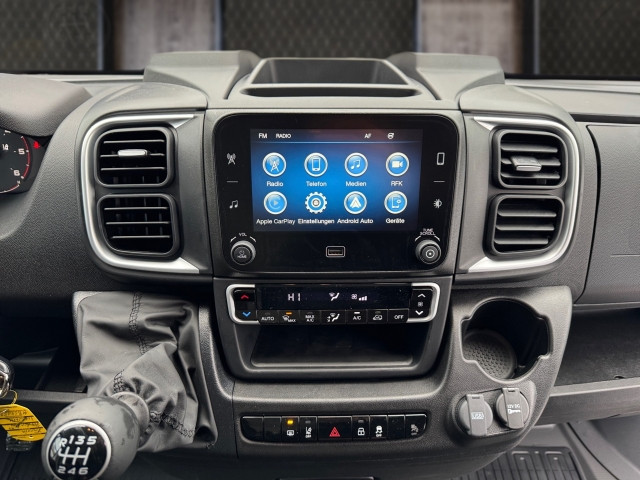 Bild 7: Toyota ProMax D140PS Kawa Prowork L2H2 35 MT