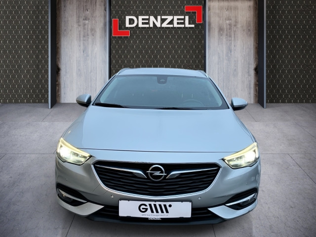 Bild 12: Opel Insignia ST 1,5 Turb