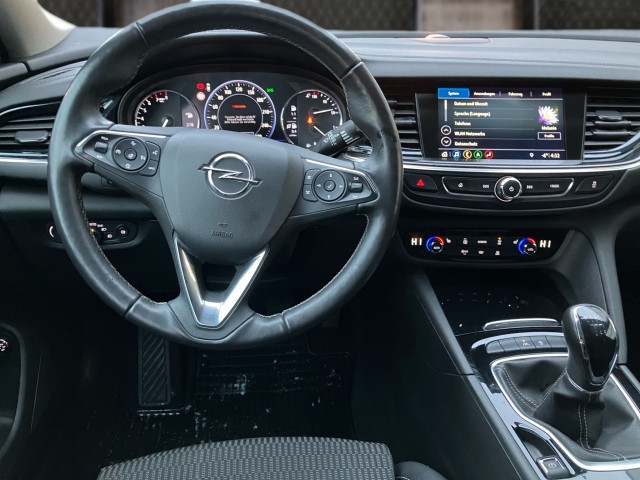 Bild 6: Opel Insignia ST 1,5 Turb