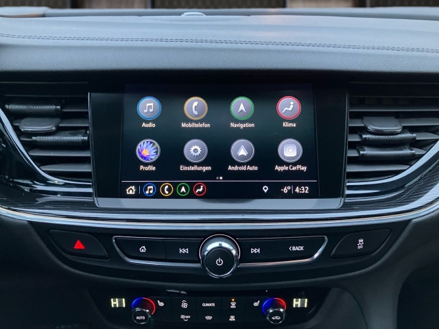 Bild 7: Opel Insignia ST 1,5 Turb