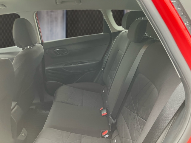 Bild 8: Hyundai Bayon 1,0 T-GDI Tren