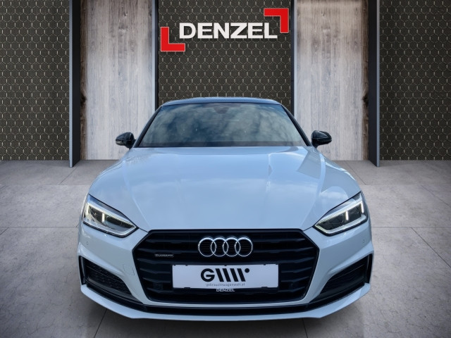 Bild 12: Audi A5 SB 40 TDI quattro