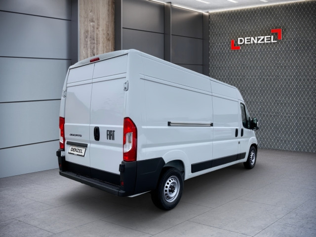 Bild 3: Fiat Transporter Ducato Maxi L3H2