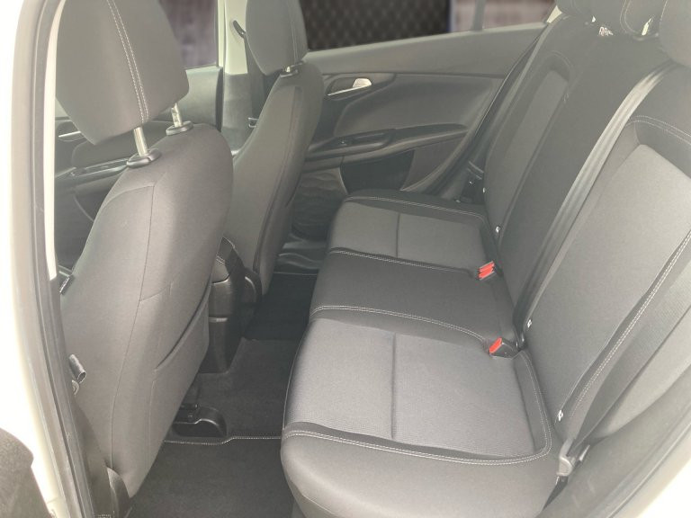 Bild 8: Fiat Tipo FireFly Turbo 100 City Life