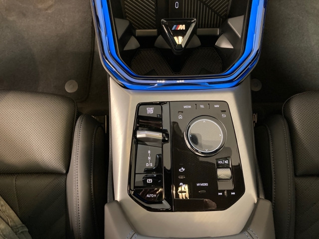 Bild 12: BMW X3 xDrive30e G45 XB1