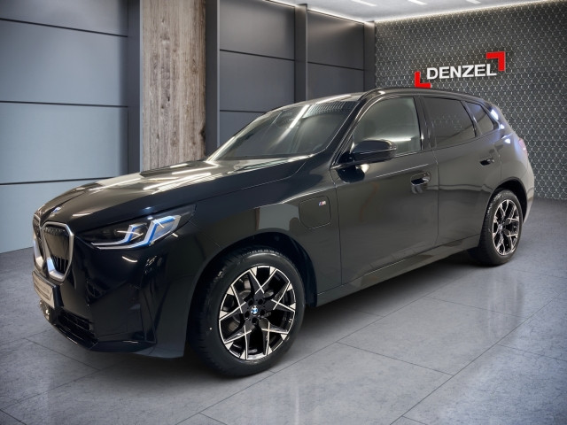 Bild 1: BMW X3 xDrive30e G45 XB1