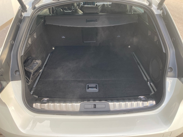 Bild 9: Peugeot 508 SW Hybrid 225 PH