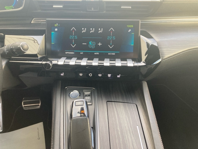 Bild 7: Peugeot 508 SW Hybrid 225 PH