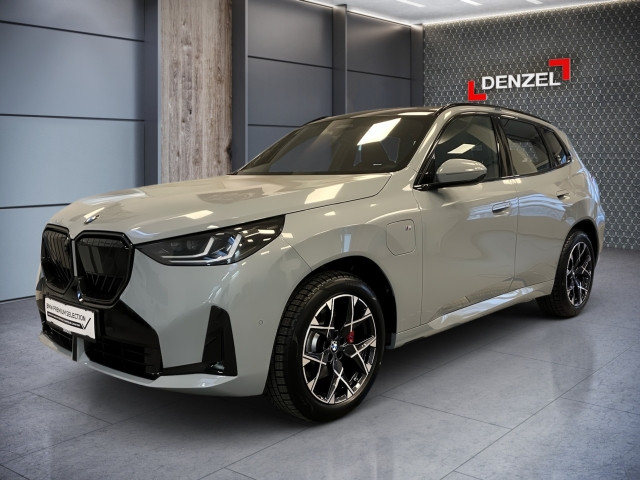 Bild 0: BMW X3 xDrive30e G45 XB1