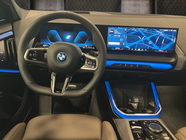 Bild 9: BMW X3 xDrive30e G45 XB1