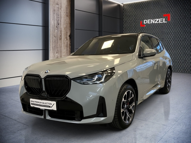 Bild 1: BMW X3 xDrive30e G45 XB1