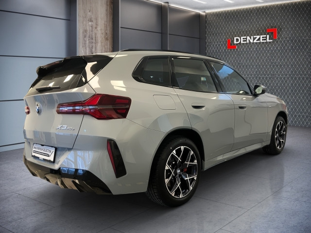 Bild 5: BMW X3 xDrive30e G45 XB1