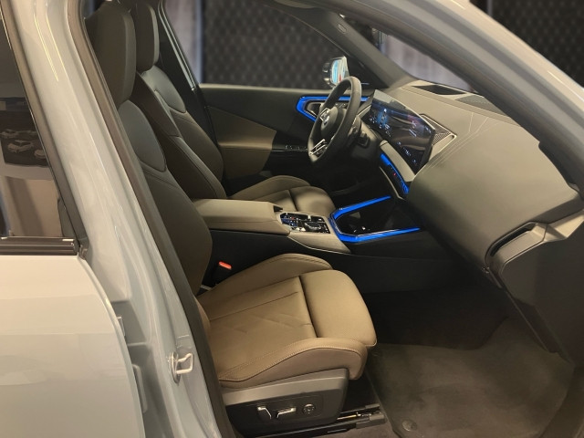 Bild 8: BMW X3 xDrive30e G45 XB1
