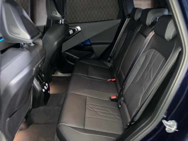 Bild 11: BMW X3 xDrive30e G45 XB1
