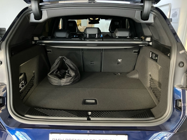 Bild 12: BMW X3 xDrive30e G45 XB1