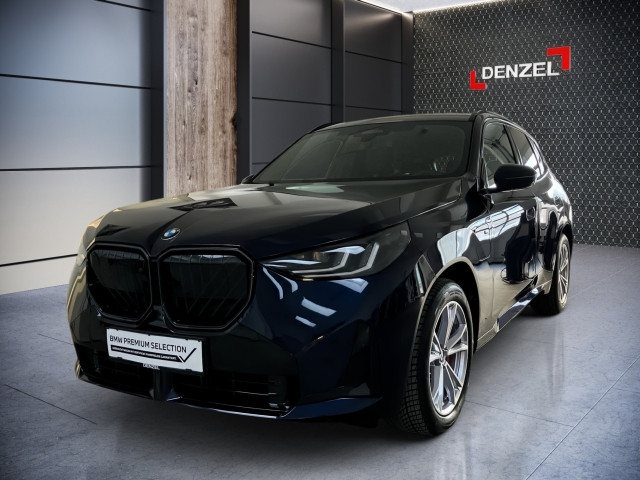 Bild 1: BMW X3 xDrive30e G45 XB1