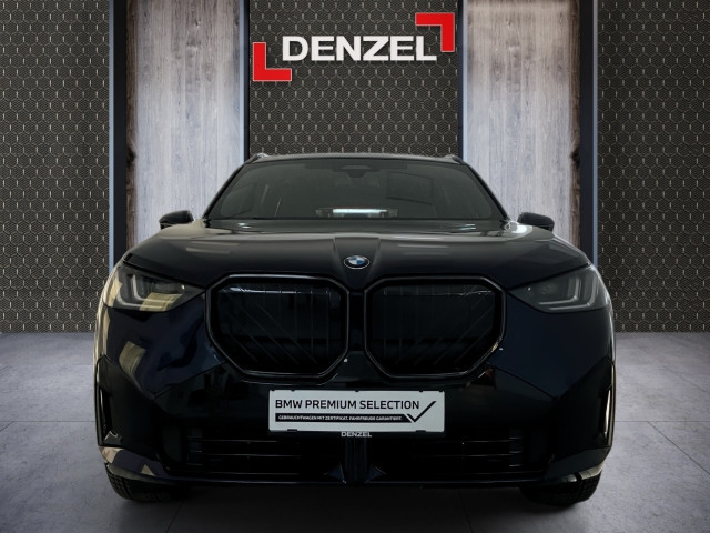 Bild 2: BMW X3 xDrive30e G45 XB1