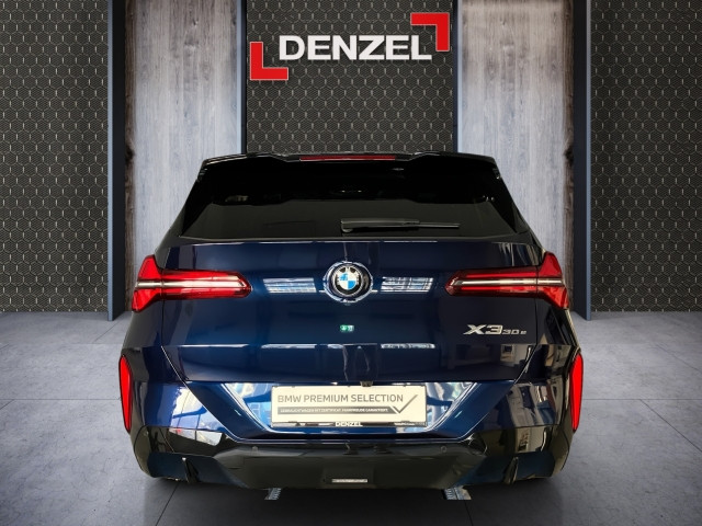 Bild 4: BMW X3 xDrive30e G45 XB1