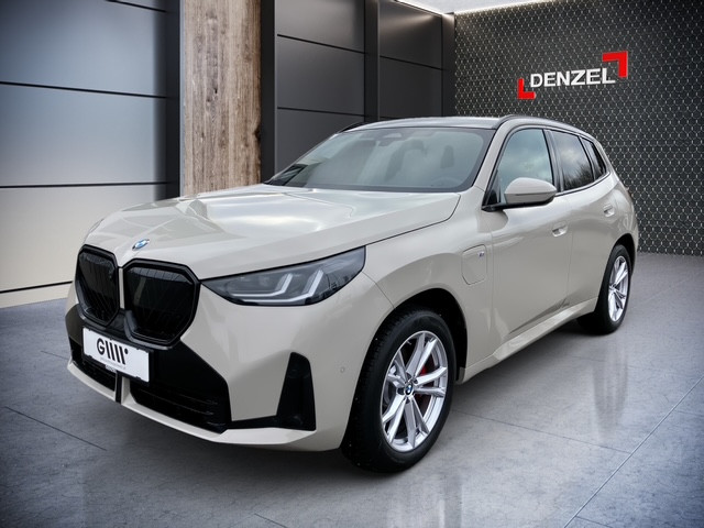Bild 0: BMW X3 xDrive30e G45 XB1