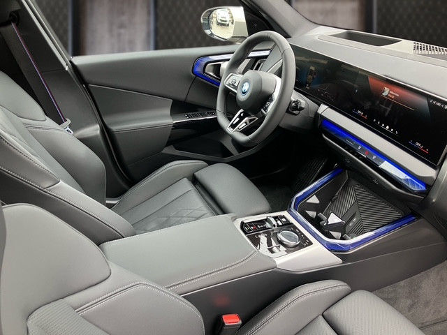 Bild 11: BMW X3 xDrive30e G45 XB1