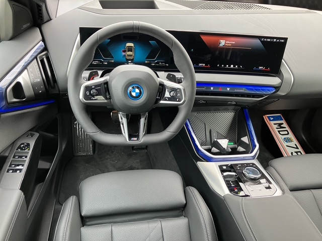 Bild 12: BMW X3 xDrive30e G45 XB1