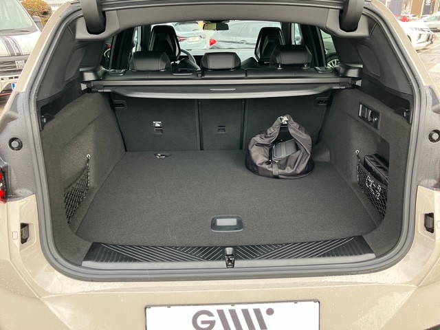 Bild 1: BMW X3 xDrive30e G45 XB1