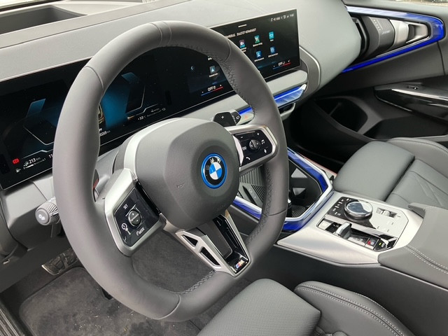 Bild 5: BMW X3 xDrive30e G45 XB1