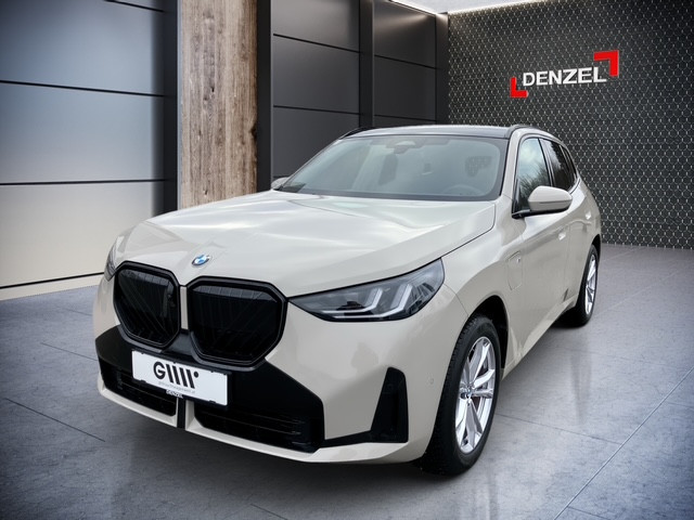 Bild 7: BMW X3 xDrive30e G45 XB1