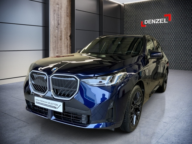 Bild 1: BMW X3 xDrive30e G45 XB1