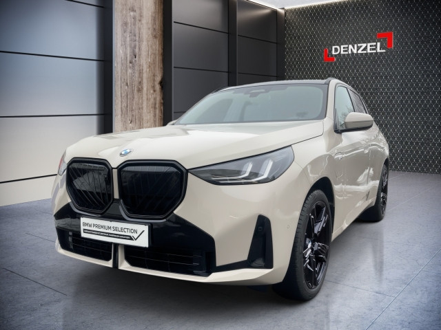 Bild 1: BMW X3 xDrive30e G45 XB1